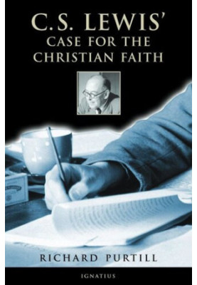 C.S. Lewis' Case for the Christian Faith