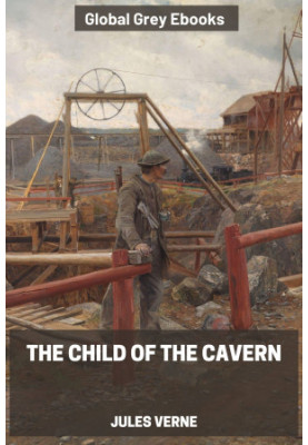 The Child of the Cavern