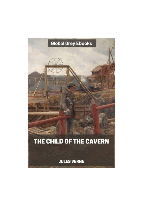 The Child of the Cavern