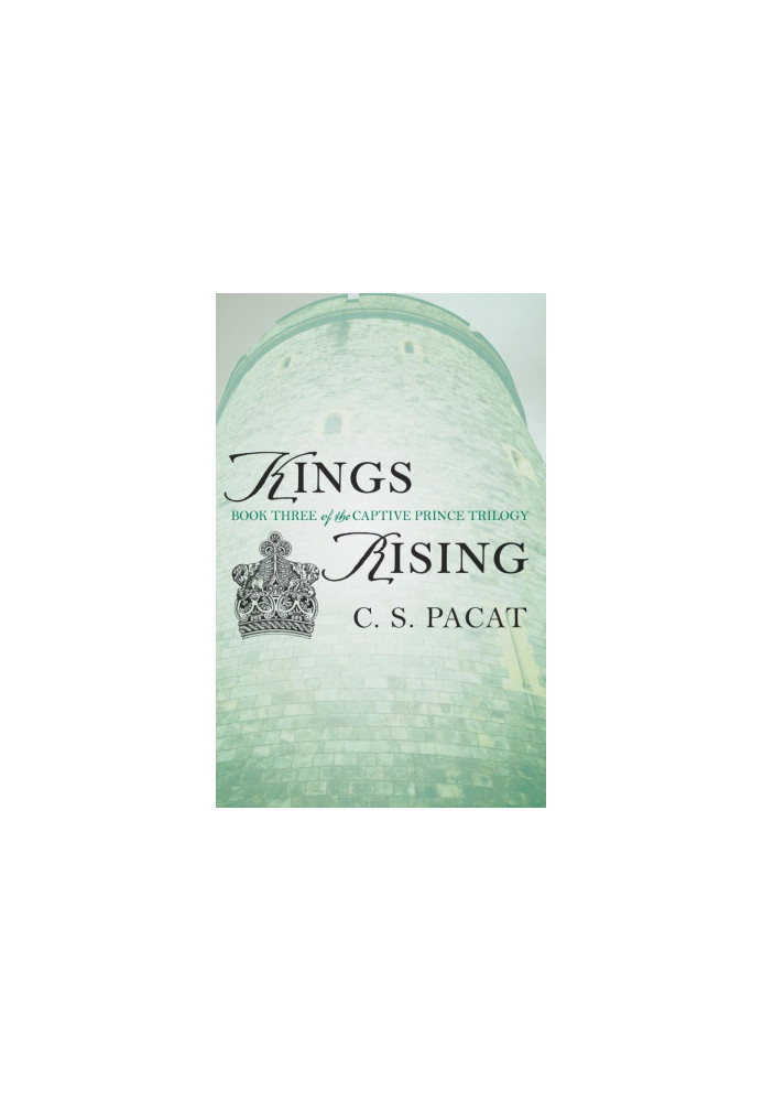Kings Rising