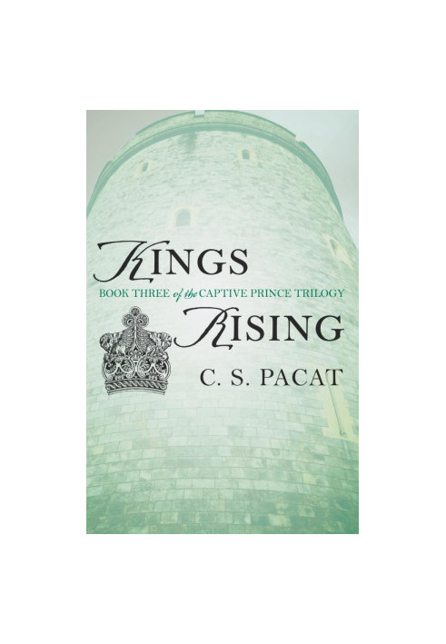 Kings Rising