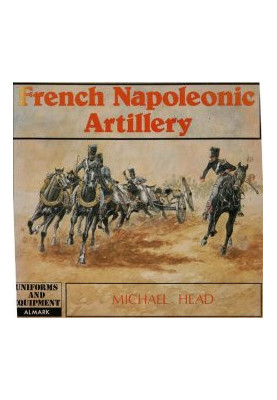 French Napoleonic Artillery
