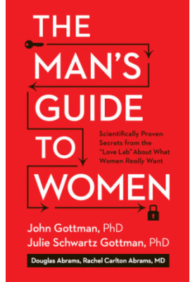 The Man's Guide to Women
