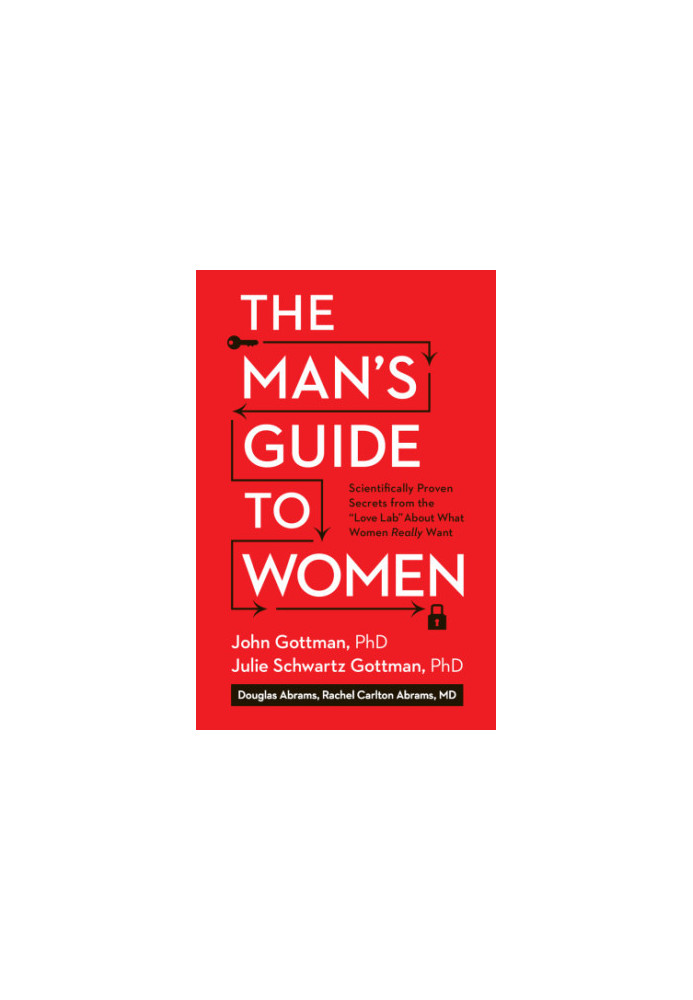 The Man's Guide to Women