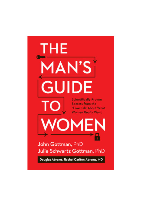 The Man's Guide to Women