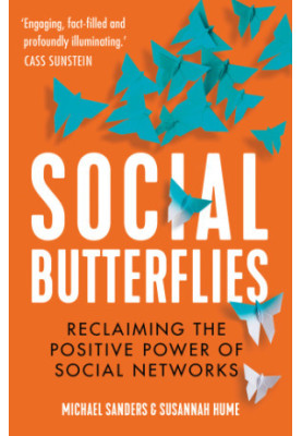 SOCIAL BUTTERFLIES: the power of conformity and how to use it