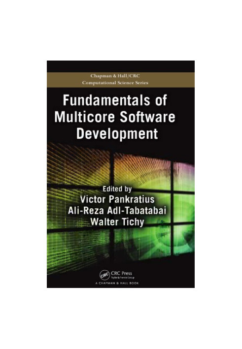 Fundamentals of Multicore Software Development
