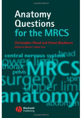Anatomy Questions for the MRCS