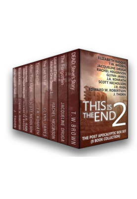 This Is the End 2 · the Post-Apocalyptic · Box Set (9 Book Collection)