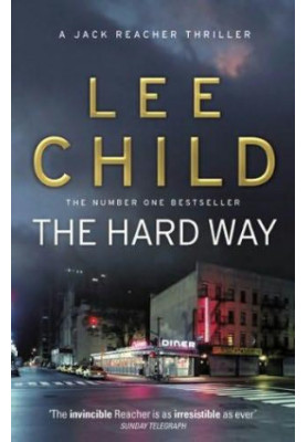 The Hard Way