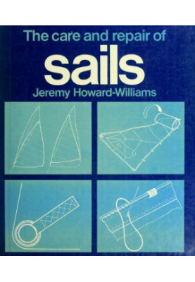 Care and repair of sails