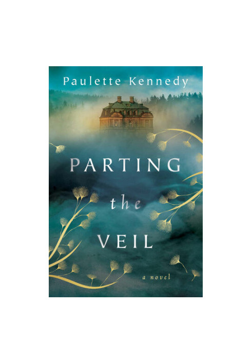 Parting the Veil