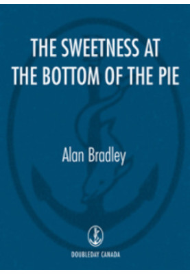 The Sweetness at the Bottom of the Pie