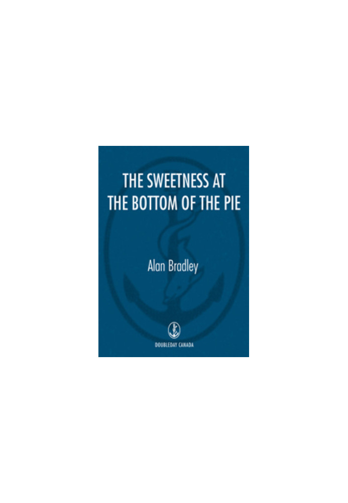 The Sweetness at the Bottom of the Pie
