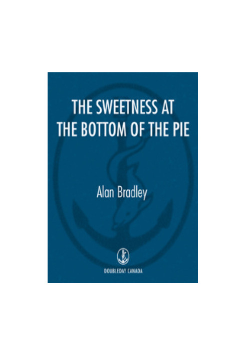 The Sweetness at the Bottom of the Pie