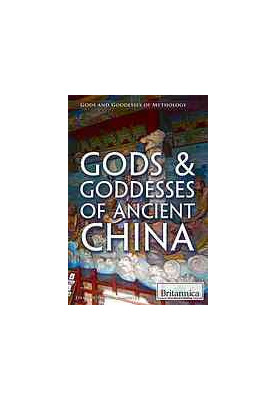 Gods & goddesses of ancient China