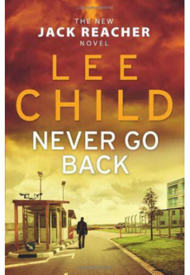 Never Go Back