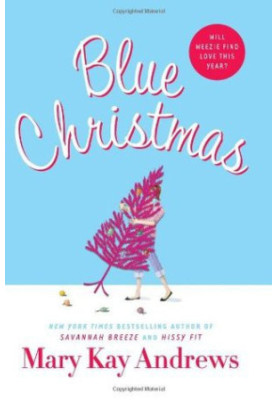 Blue Christmas