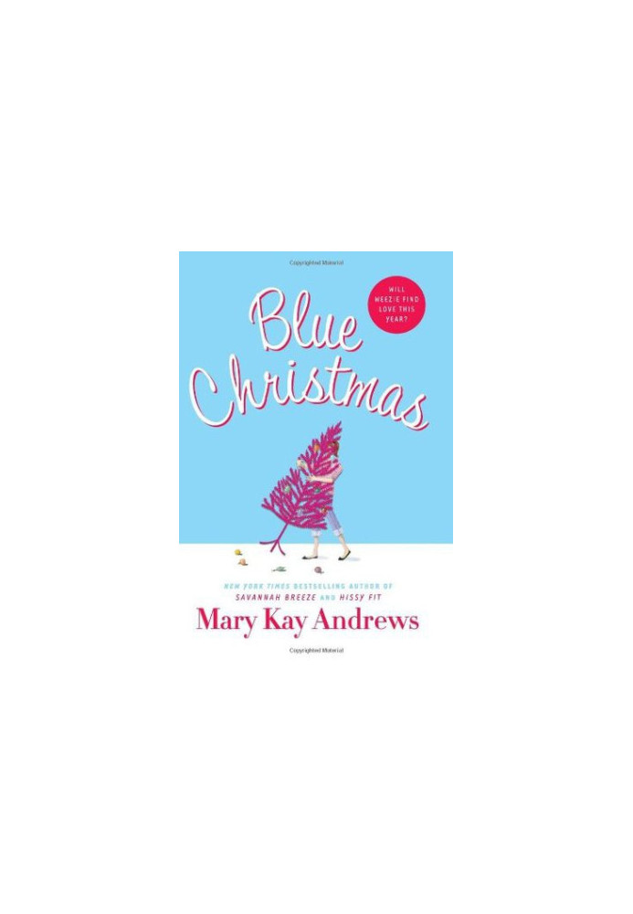 Blue Christmas