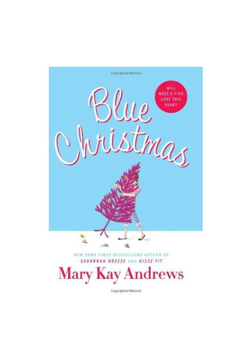 Blue Christmas