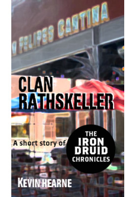 Clan Rathskeller