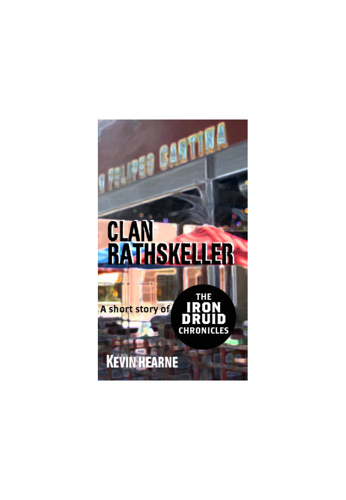 Clan Rathskeller