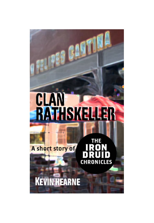Clan Rathskeller