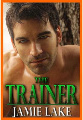 [I Got You 04] • The Trainer