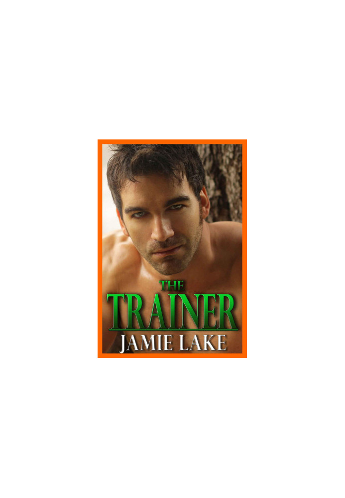 [I Got You 04] • The Trainer