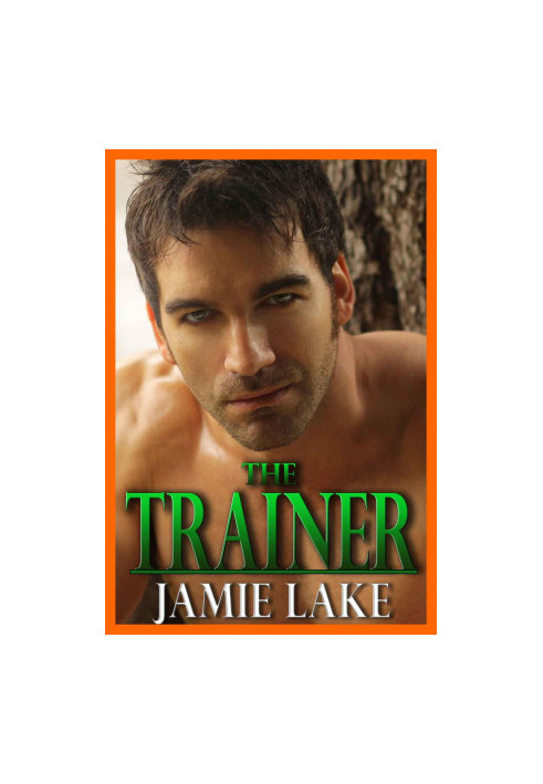 [I Got You 04] • The Trainer