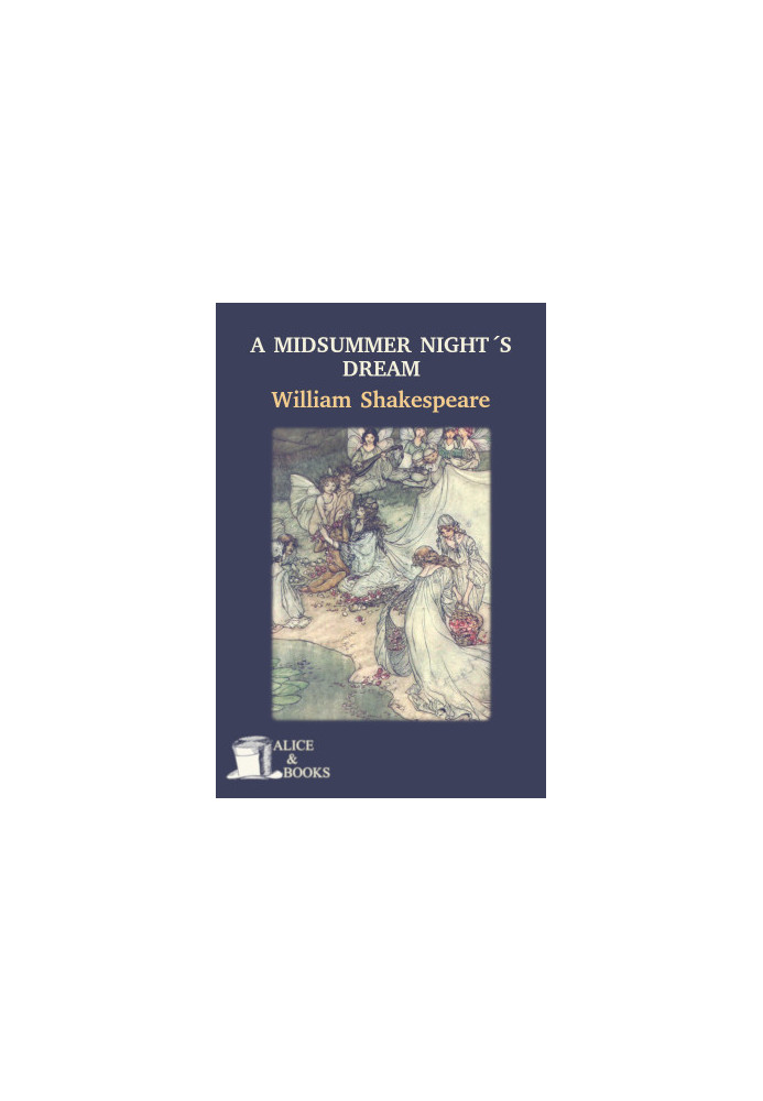 A Midsummer Night's Dream