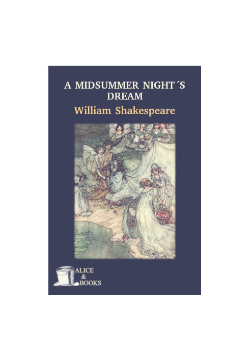 A Midsummer Night's Dream