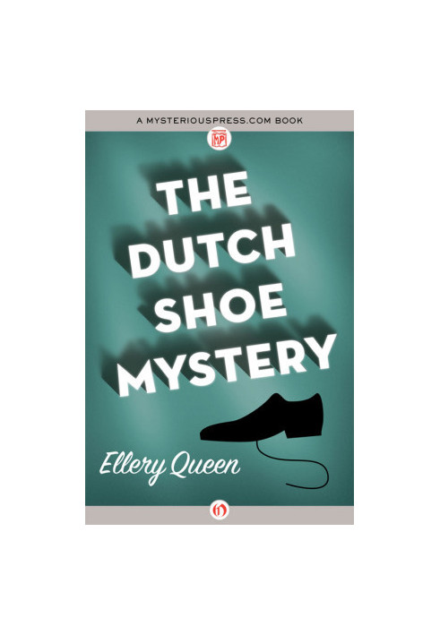 The Dutch Shoe Mystery