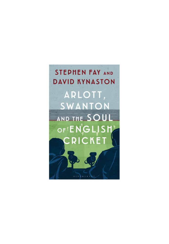 Arlott, Swanton and the Soul of English Cricket