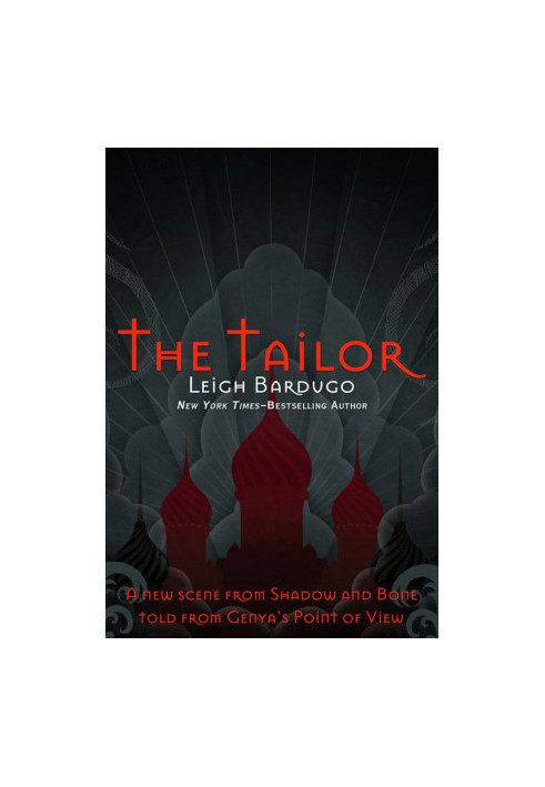 The Tailor