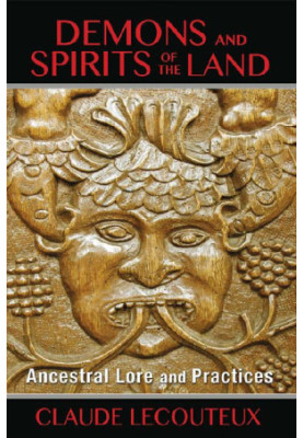 Demons and Spirits of the Land: Ancestral Lore and Practices