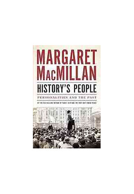 History's People : Personalities and the Past