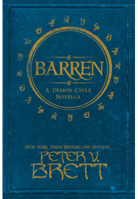Barren