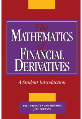 The Mathematics of Financial Derivatives: A Student Introduction