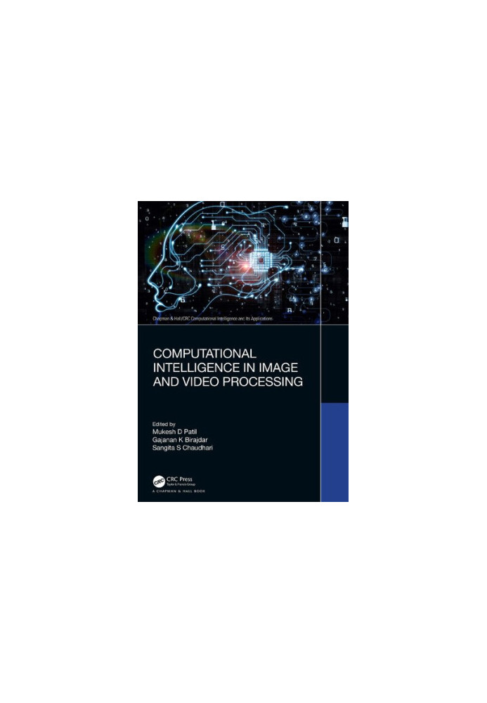 Computational Intelligence in Image and Video Processing