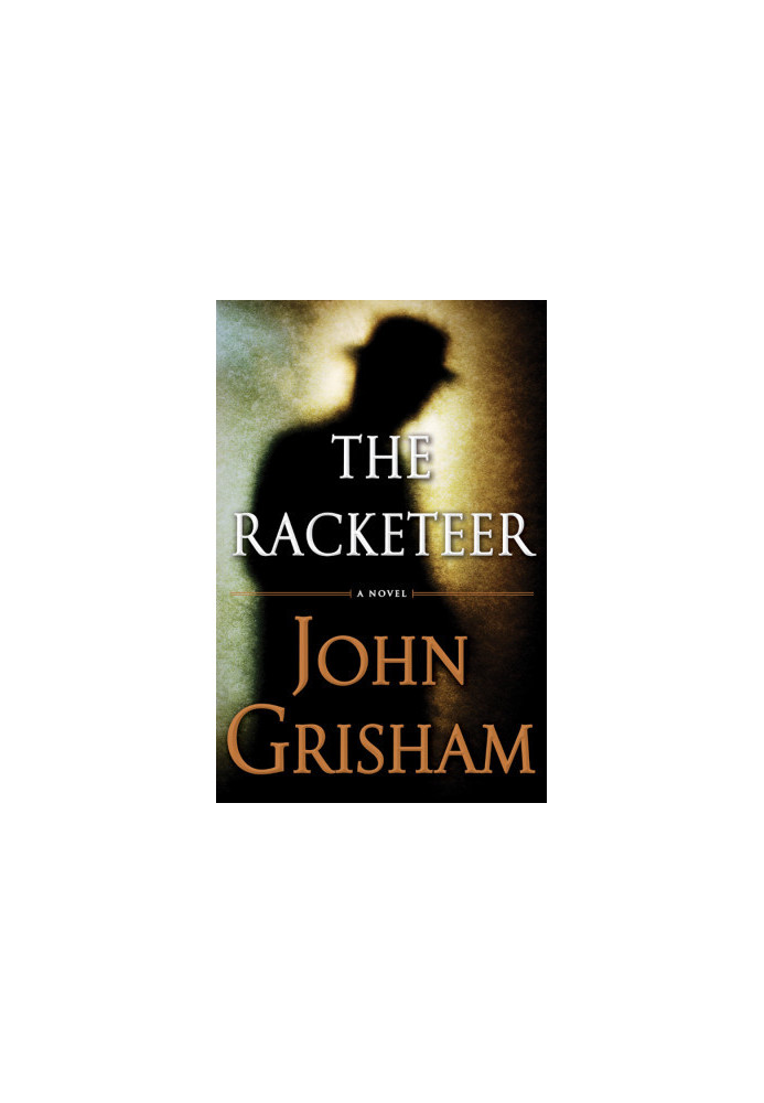 The Racketeer