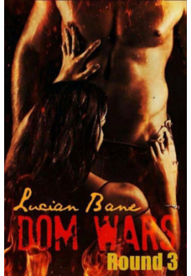 [Dom Wars 03] • Dom Wars · Round Three