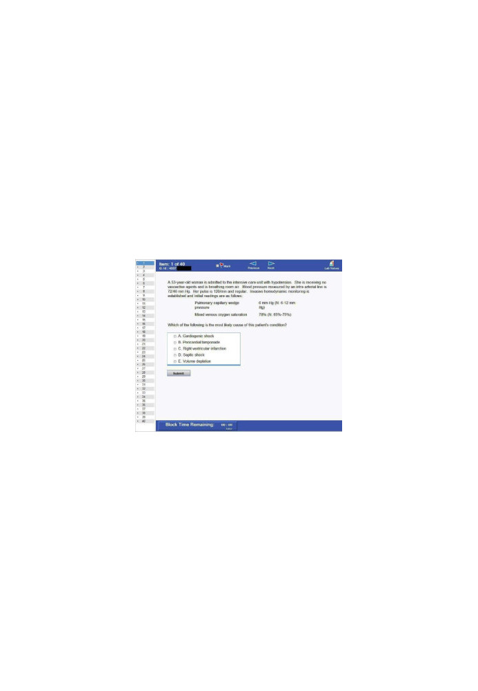 USMLE UWorld Step 2 CK