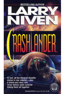 Crashlander