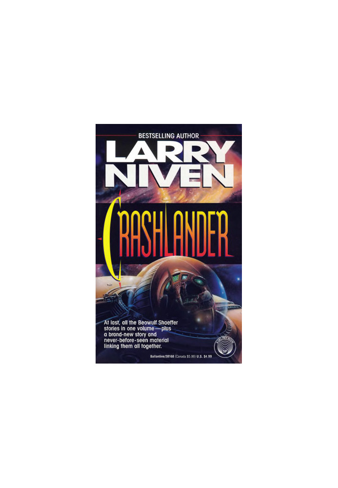 Crashlander