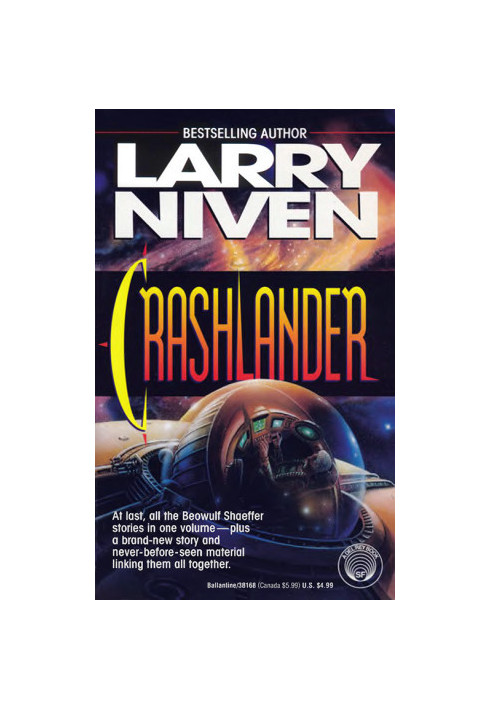 Crashlander