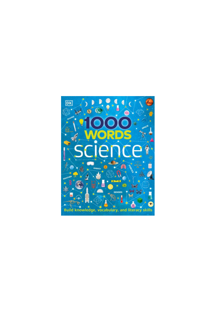 1,000 Words: Science