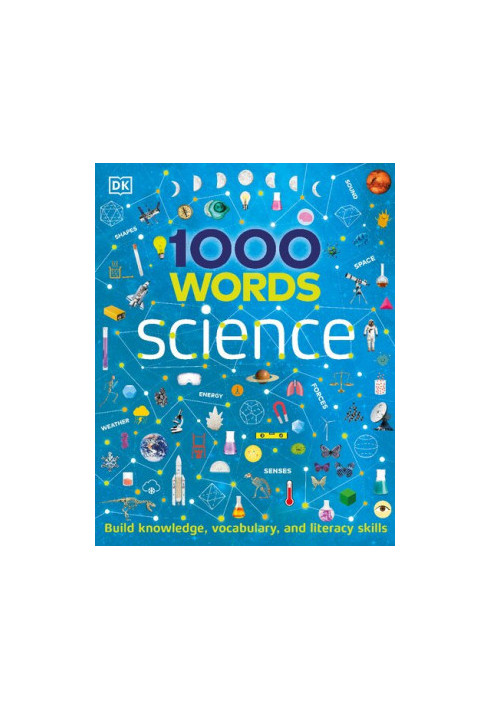 1,000 Words: Science