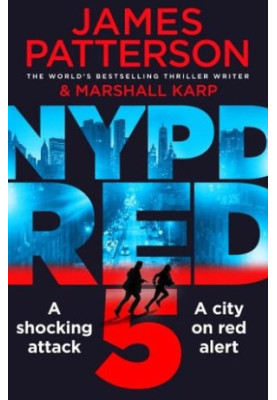 NYPD Red 5