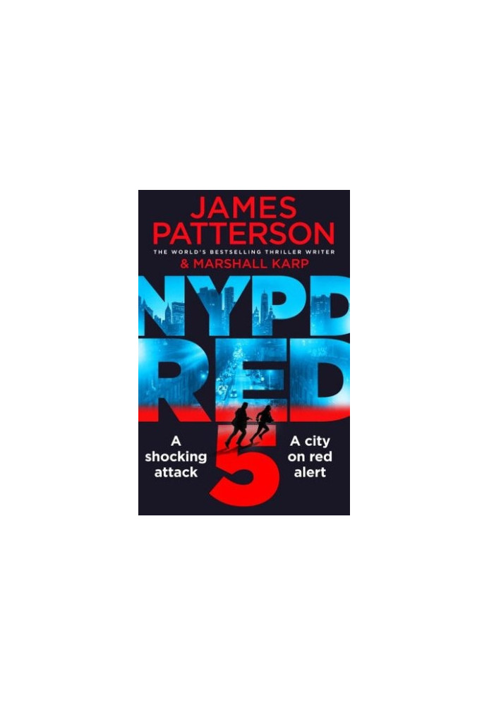 NYPD Red 5